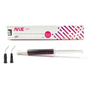 avue prep | edta gel with carbamide peroxide
