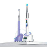 i LED Curing Light-Woodpecker - Image 2